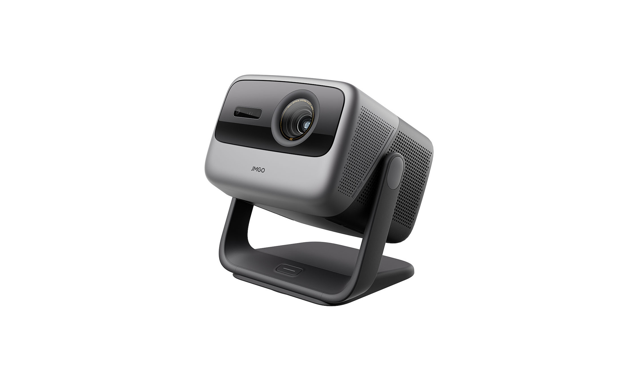 JMGO N1S Ultimate Projektor, 3840 x 2160 4K UHD, 3500 Lumen JMGO-N1S-Ultimate-4K-beamer-met-drie-lasers-en-Google-TV