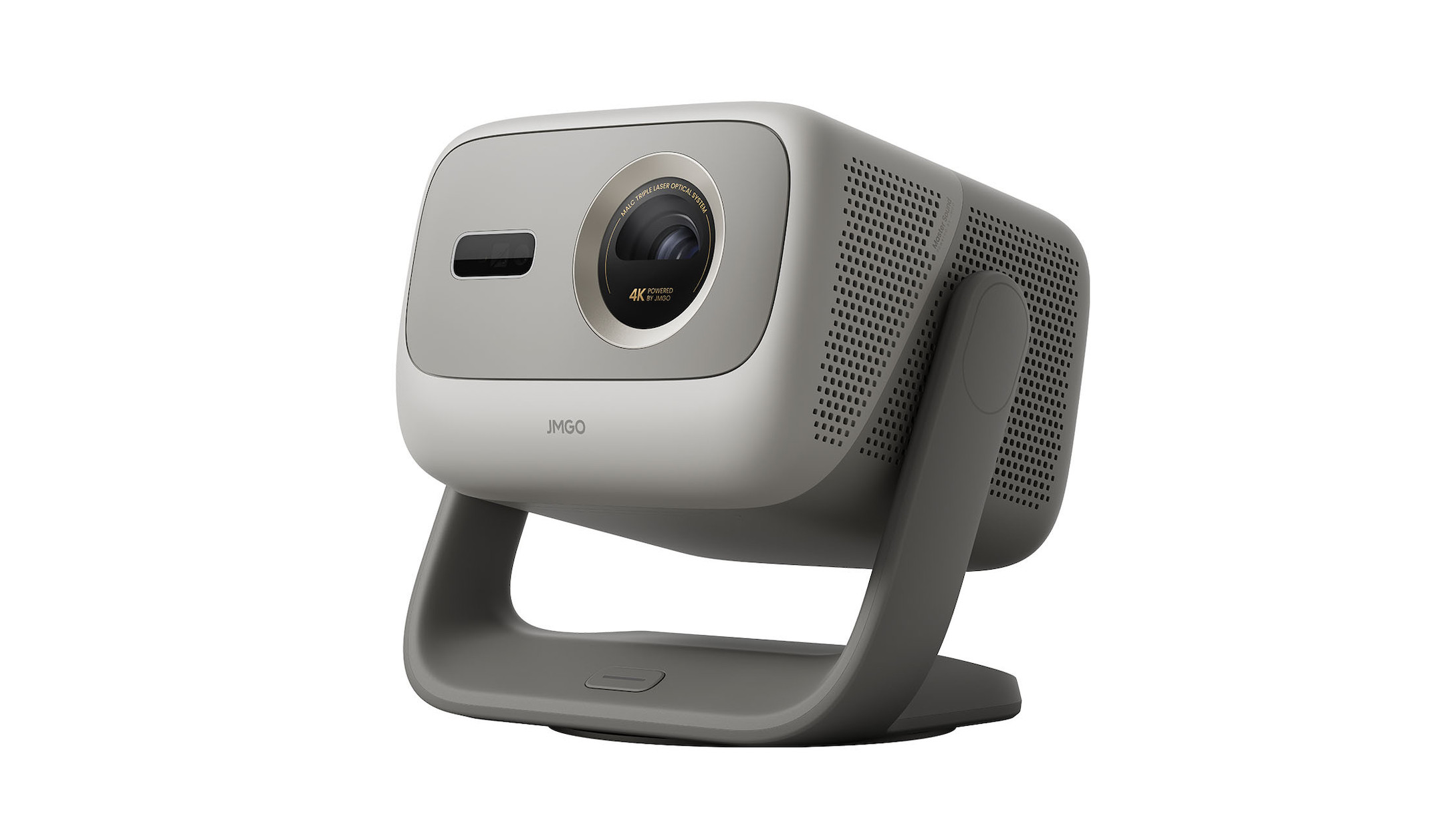 JMGO N3 4K Projektor, 3840 x 2160 4K UHD, 1800 Lumen JMGO-N3-4K-Projektor-mit-optischem-Zoom-und-integriertem-Netflix