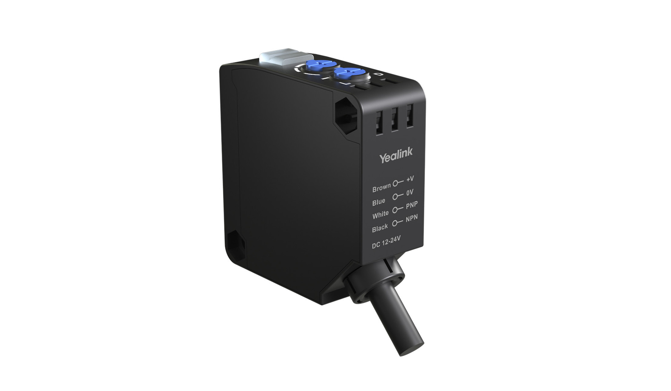 Yealink YPS20 IR-Trennwandsensor für teilbare Räume mit LED-Statusanzeige Yealink-YPS20-IR-Trennwandsensor-fur-teilbare-Raume-mit-LED-Statusanzeige