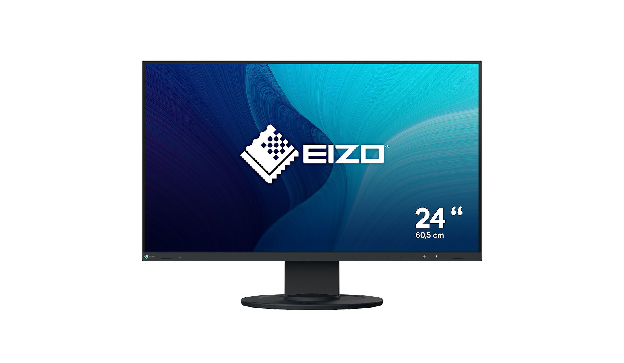 EIZO-EV2400R-FlexScan-24-Office-Monitor-schwarz