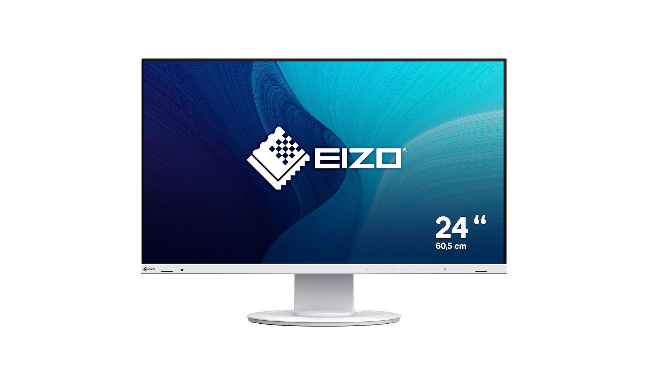 EIZO-EV2400R-FlexScan-24-Office-Monitor-weiss