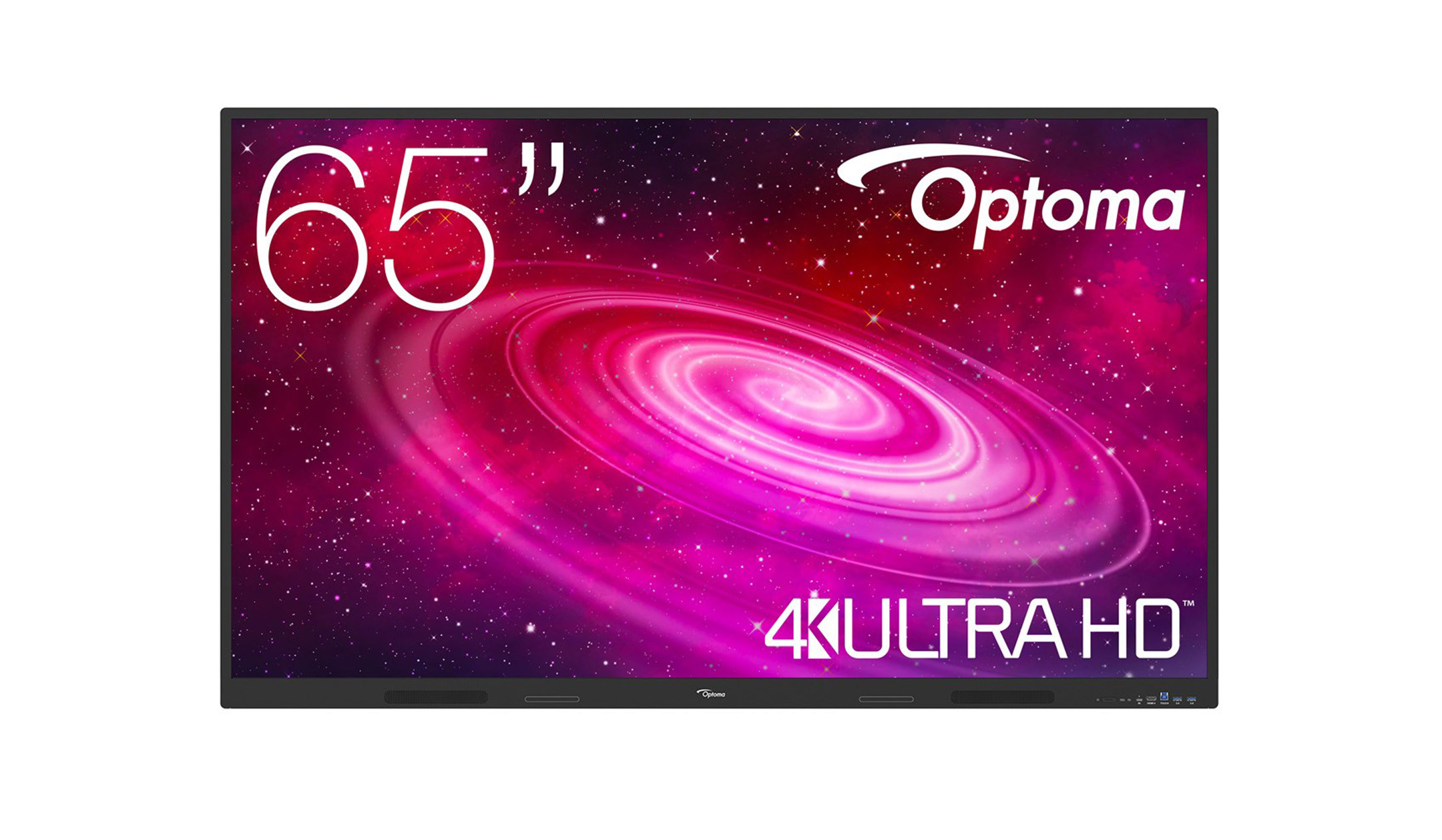 Optoma-1651RK-Creative-Touch-Interactive-65-inch-display-voor-moderne-scholen