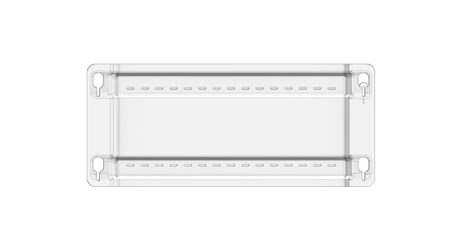 Neat-Starre-Wandhalterung-fur-das-Neat-Board-Pro-Demoware