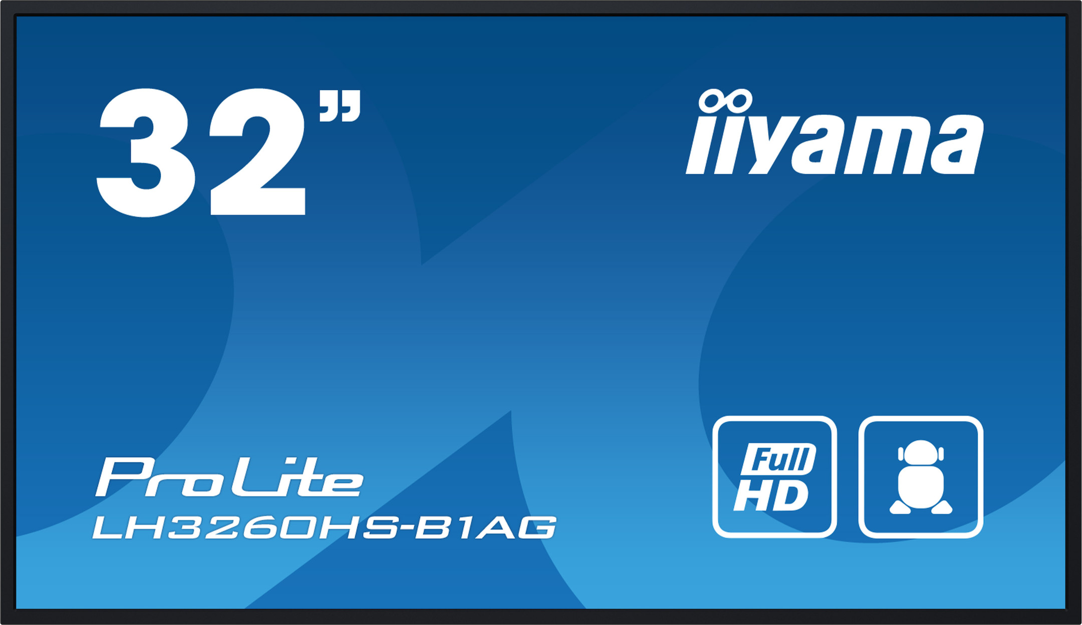 iiyama-prolite-lh3260hs-b1ag-demoware