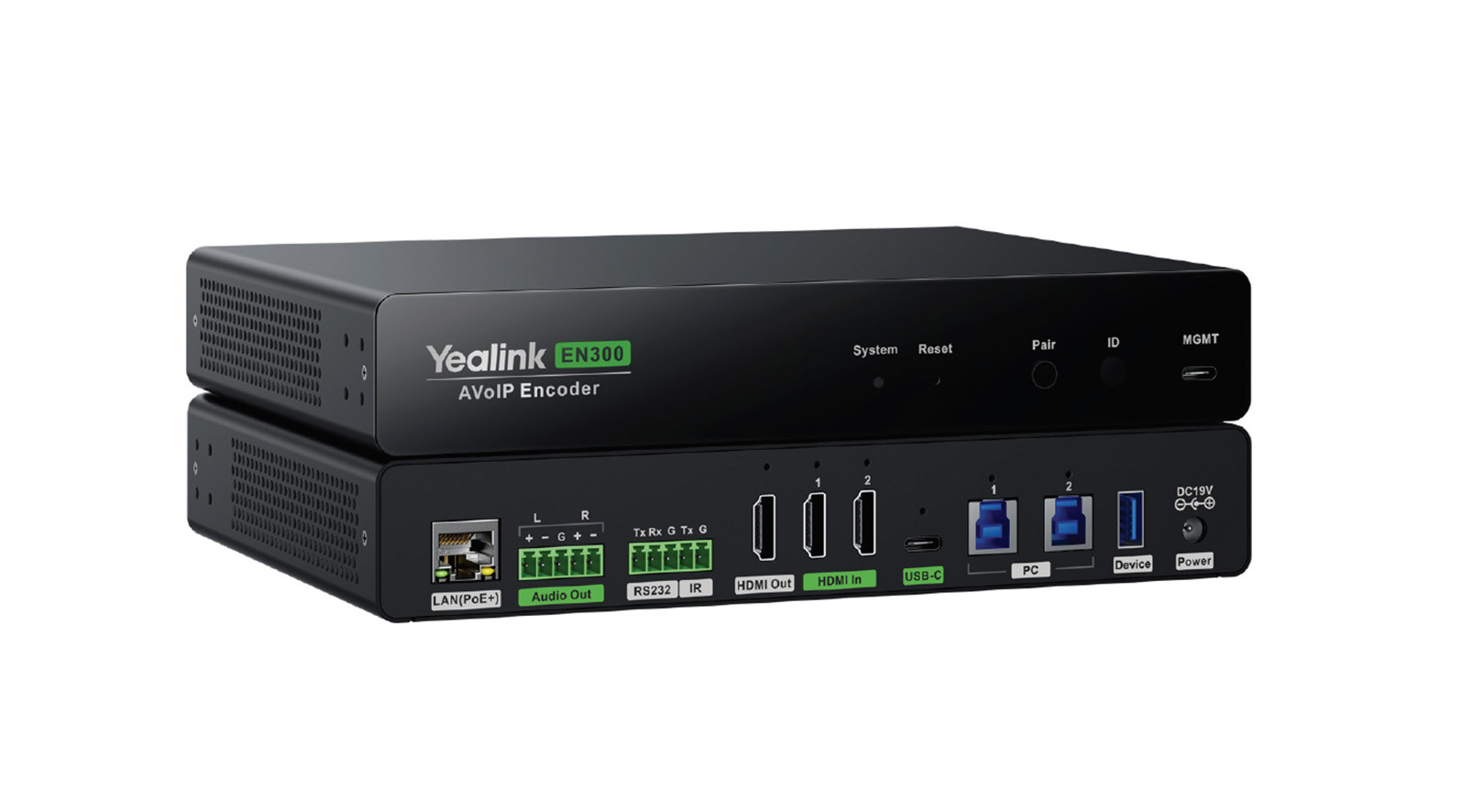 Yealink-EN300-4K60-4-4-4-AVoIP-encoder