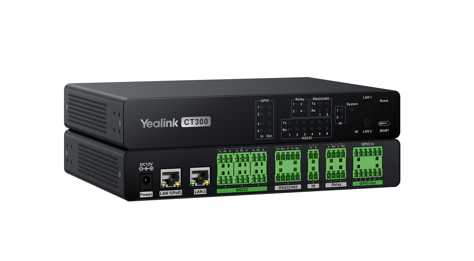 Yealink-CT300-Navigator-voor-kamerapparatuur