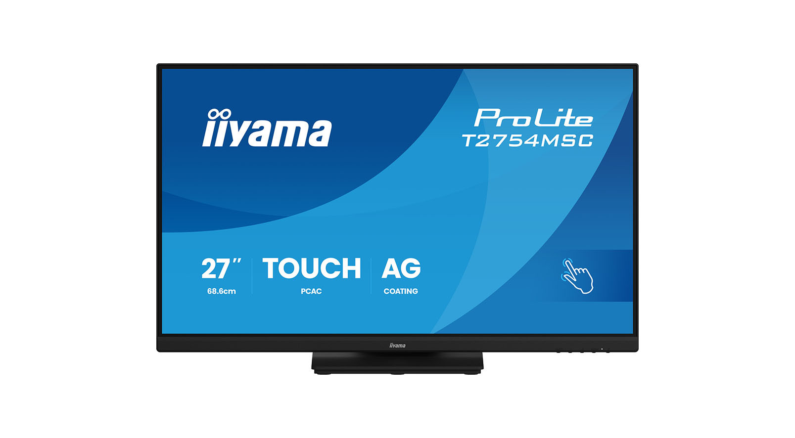 iiyama-ProLite-T2754MSC-B2AG-27-inch-InCell-PCAP-touchscreen-met-10-puntsbediening-IPS-paneeltechnologie-antireflectiecoating-en-een-flexibele-standaard