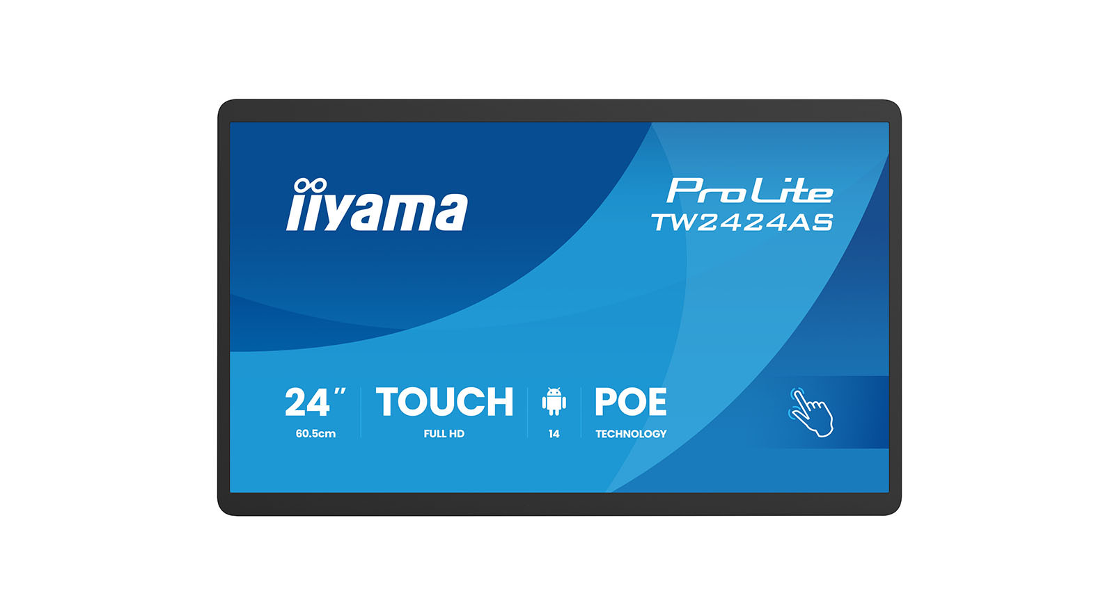 iiyama-ProLite-TW2424AS-B3P-24-inch-PCAP-10-punts-touchscreen-pc-met-Android-besturingssysteem-Power-over-Ethernet-PoE-technologie-en-iiSignage2