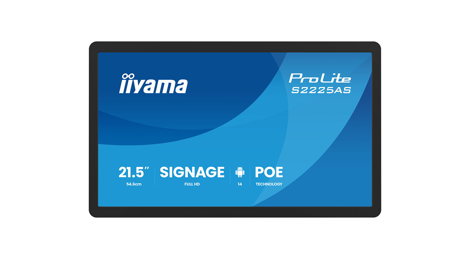 iiyama-ProLite-S2225AS-B1P-22-inch-signage-display-geoptimaliseerd-door-het-geintegreerde-iiSignage2-contentmanagementsysteem