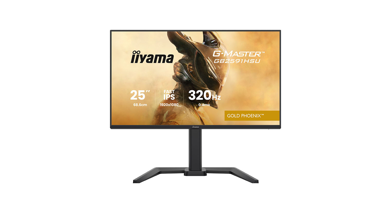 iiyama-G-MASTER-GB2591HSU-B1-Gold-Phoenix-25-Fast-IPS-monitor
