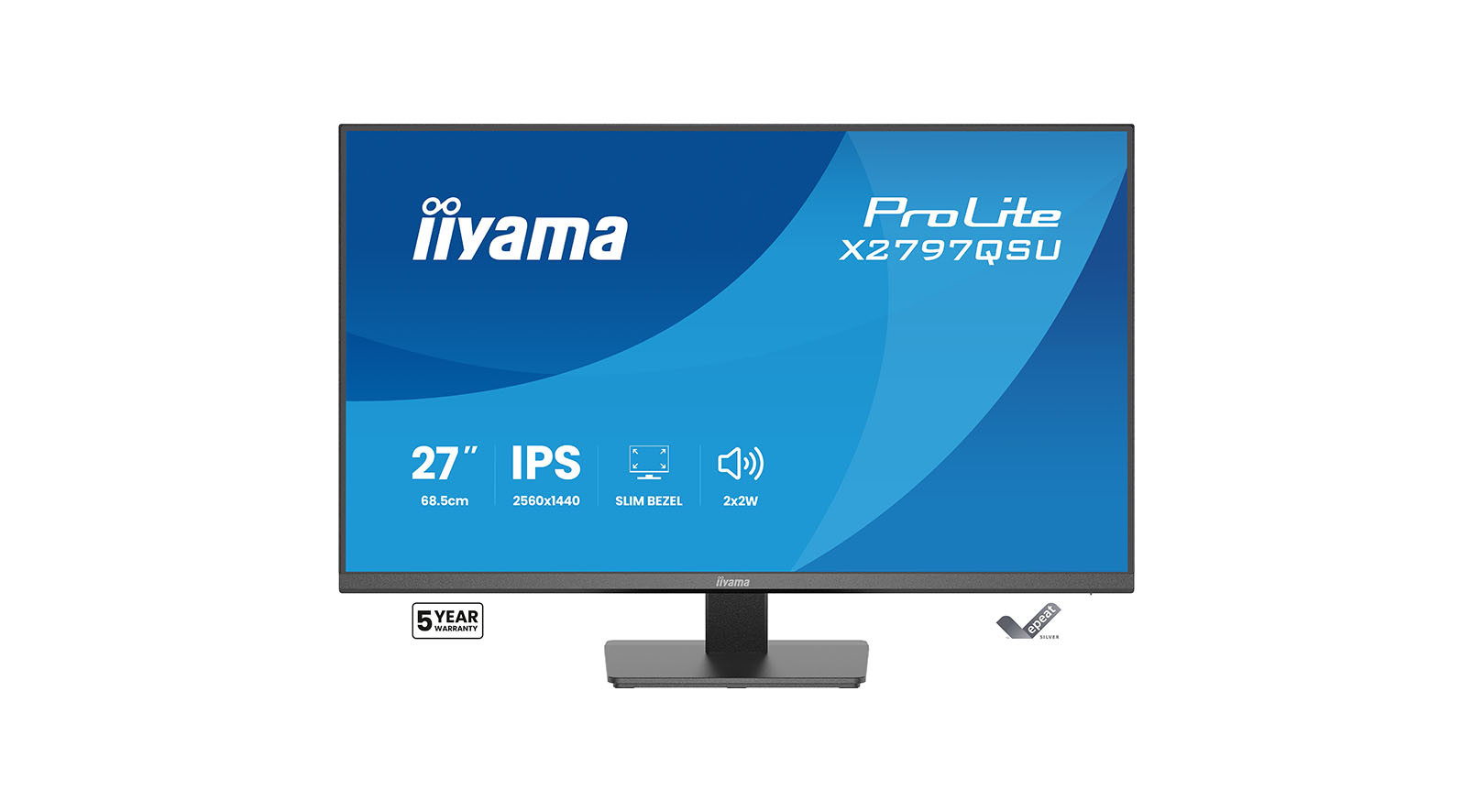 iiyama-ProLite-X2797QSU-B1-27-inch-QHD-IPS-monitor-met-smalle-rand-aan-vier-zijden-en-EPEAT-Silver-certificering
