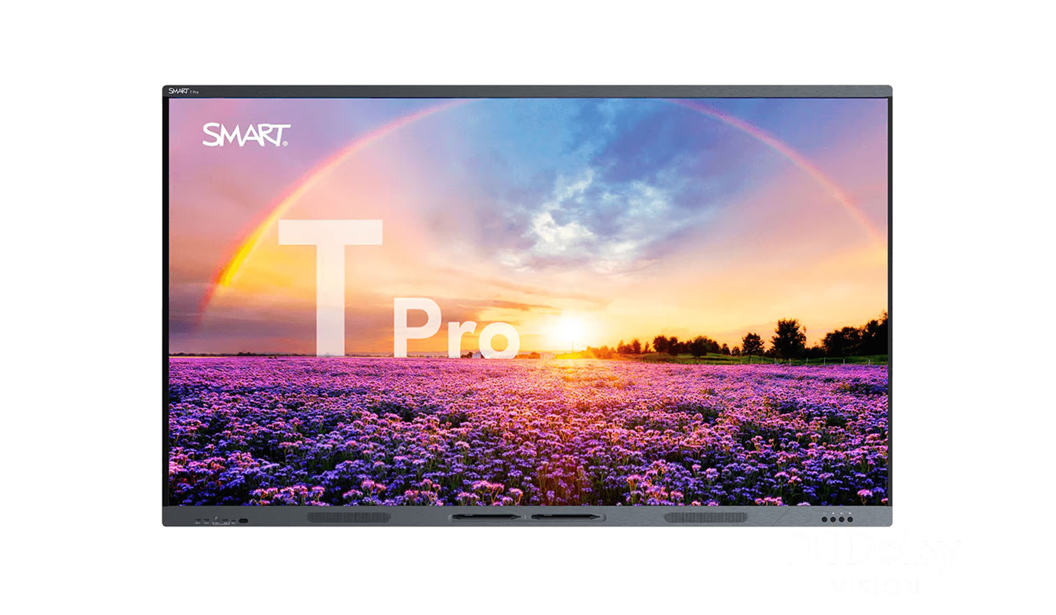 SMART-Board-T065-Pro-65-interaktives-Display-ohne-Android