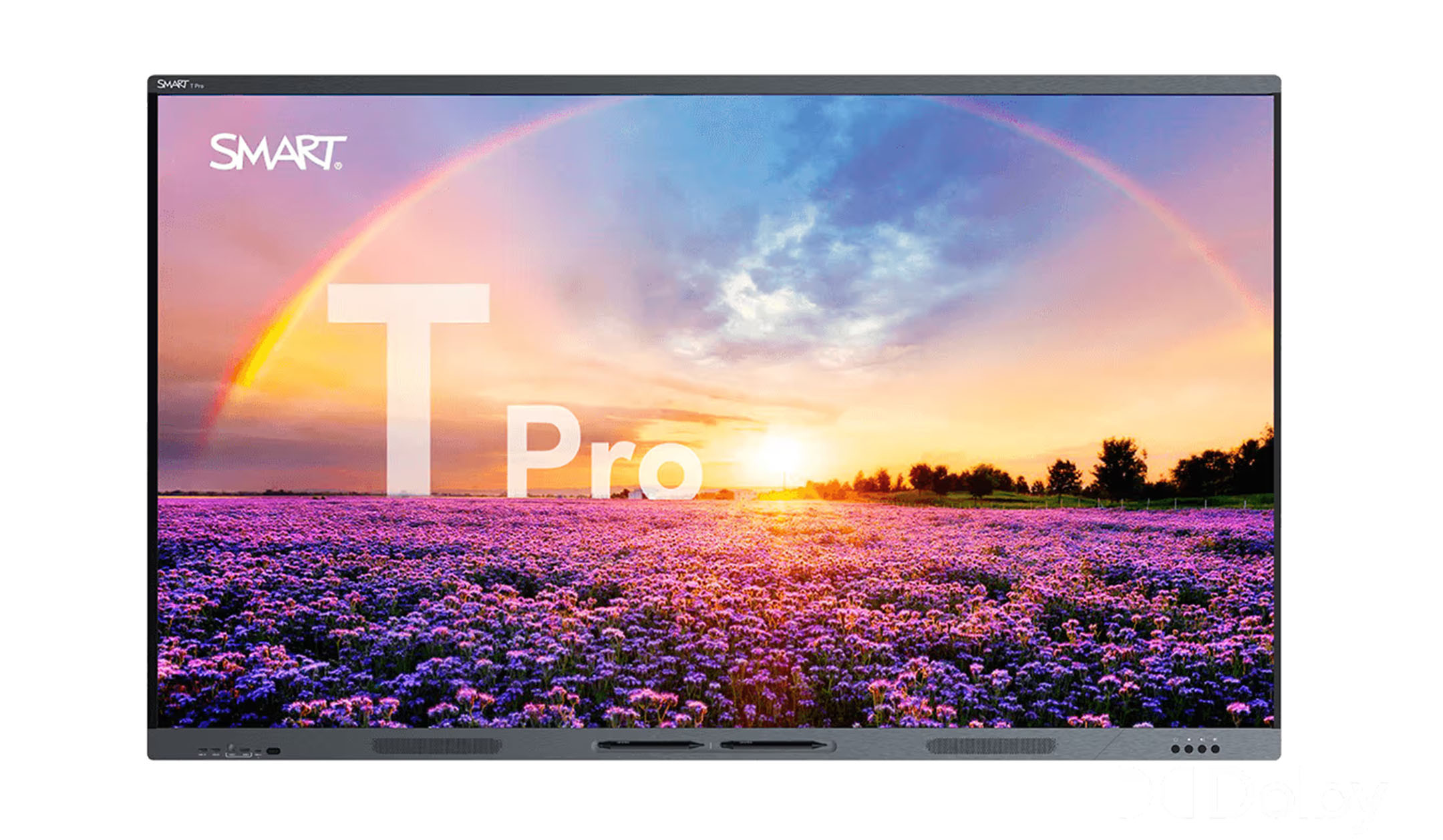 SMART-Board-T086-Pro-86-interaktives-Display-ohne-Android