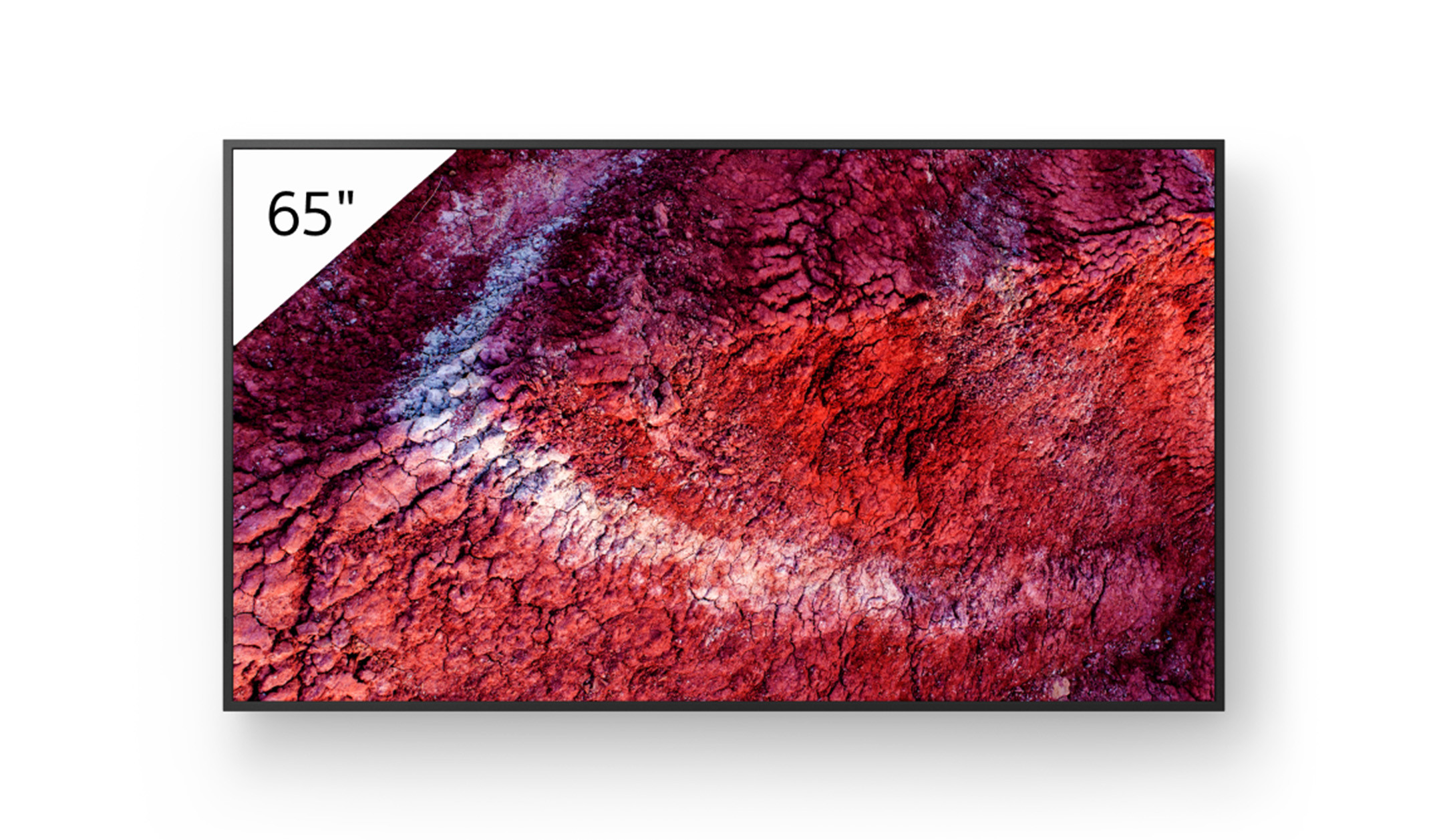 Sony-FW-65BZ40P-Professioneel-65-inch-scherm-met-een-unieke-Deep-Black-Non-Glare-Premium-coating-en-IP5X-stofbescherming