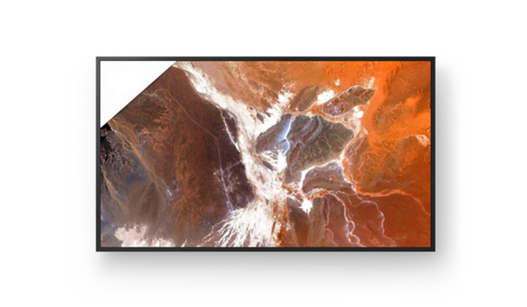 Sony-FW-55BZ30P-Professioneel-55-inch-4K-HDR-scherm-met-Deep-Black-Non-Glare-Standard-flexibele-installatie-en-verbeterde-bruikbaarheid