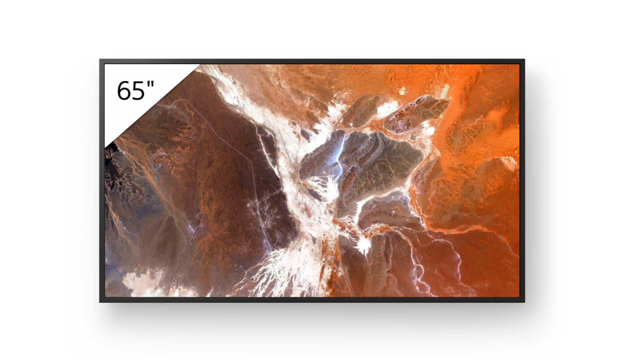 Sony-FW-65BZ30P-Professioneel-65-inch-4K-HDR-scherm-met-Deep-Black-Non-Glare-Standard-flexibele-installatie-en-verbeterde-bruikbaarheid