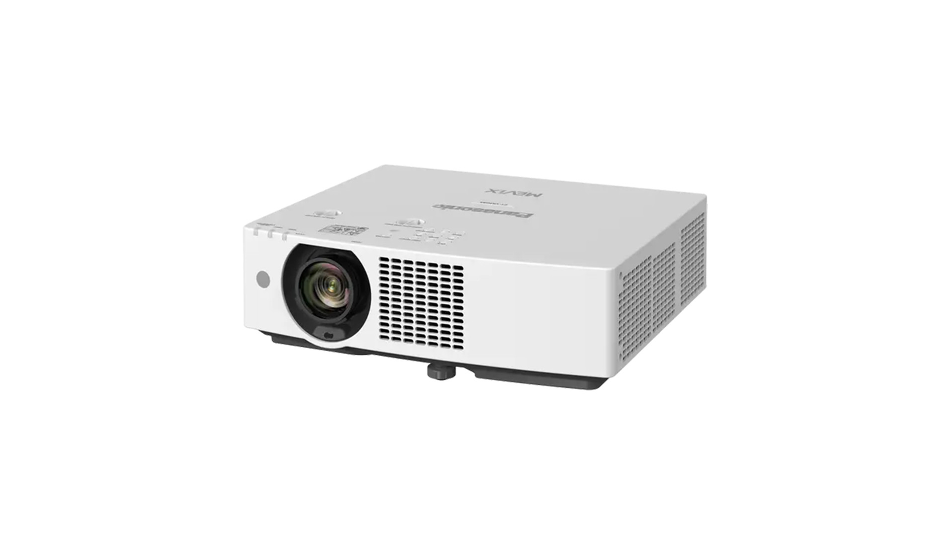 Panasonic PT-VMQ65 Projektor, 3840 × 2400 4K, 6500 Lumen Panasonic-PT-VMQ65-4K-Beamer-mit-6500-Lumen-und-flexibler-Installation
