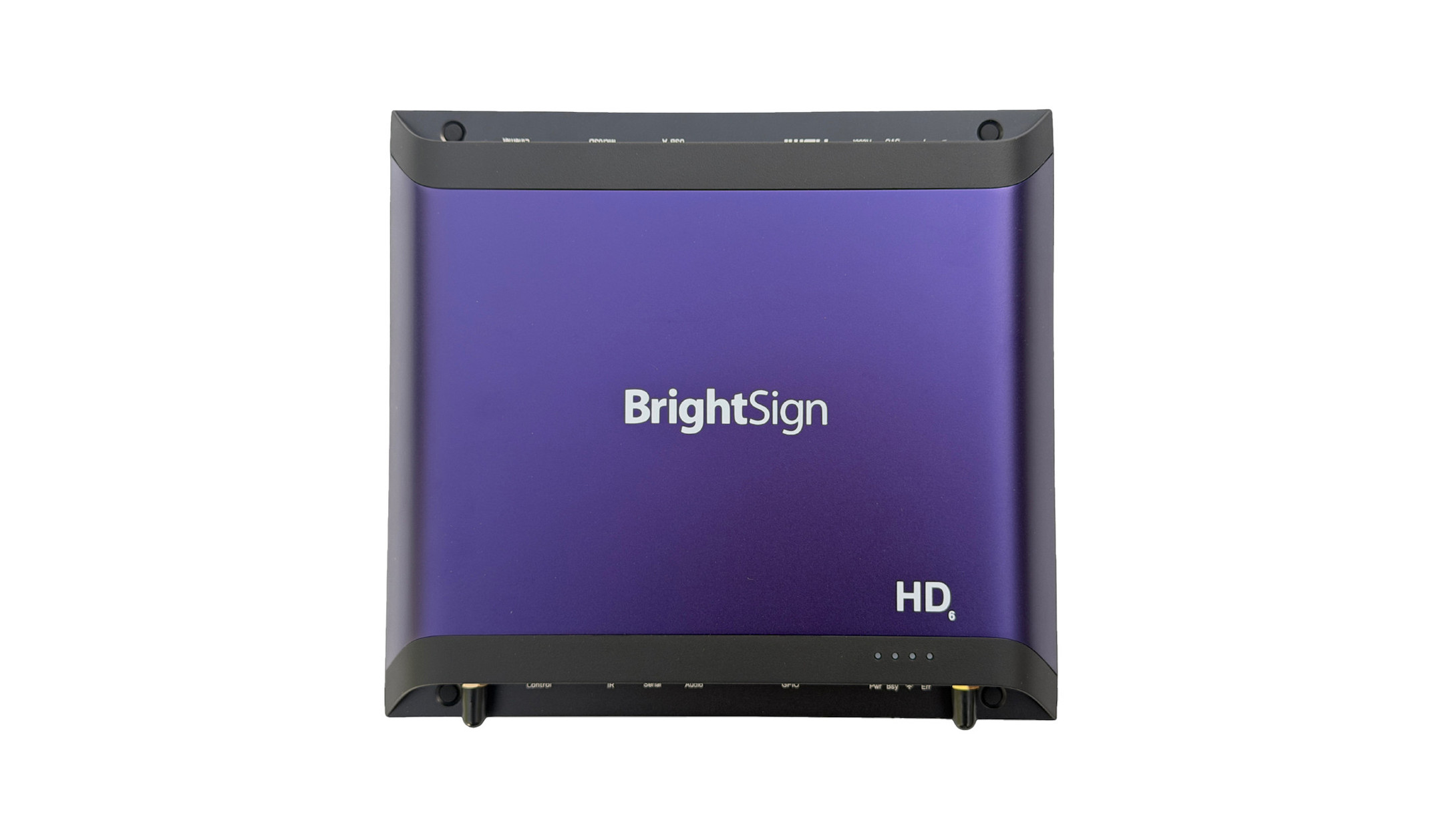 BrightSign-HD226-Digitale-speler-met-4K-en-eenvoudige-integratie-voor-klassieke-digital-signage-toepassingen