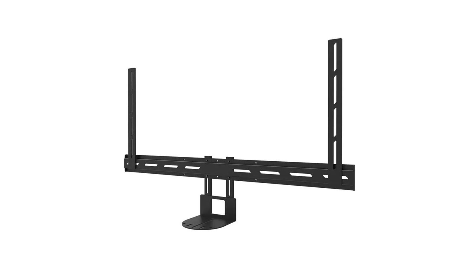 Neomounts AV50-500BL PTZ/UC-Kamera-Regal-Kit 43-110" Neomounts-AV50-500BL-PTZ-UC-Kamera-Regal-Kit-43-110