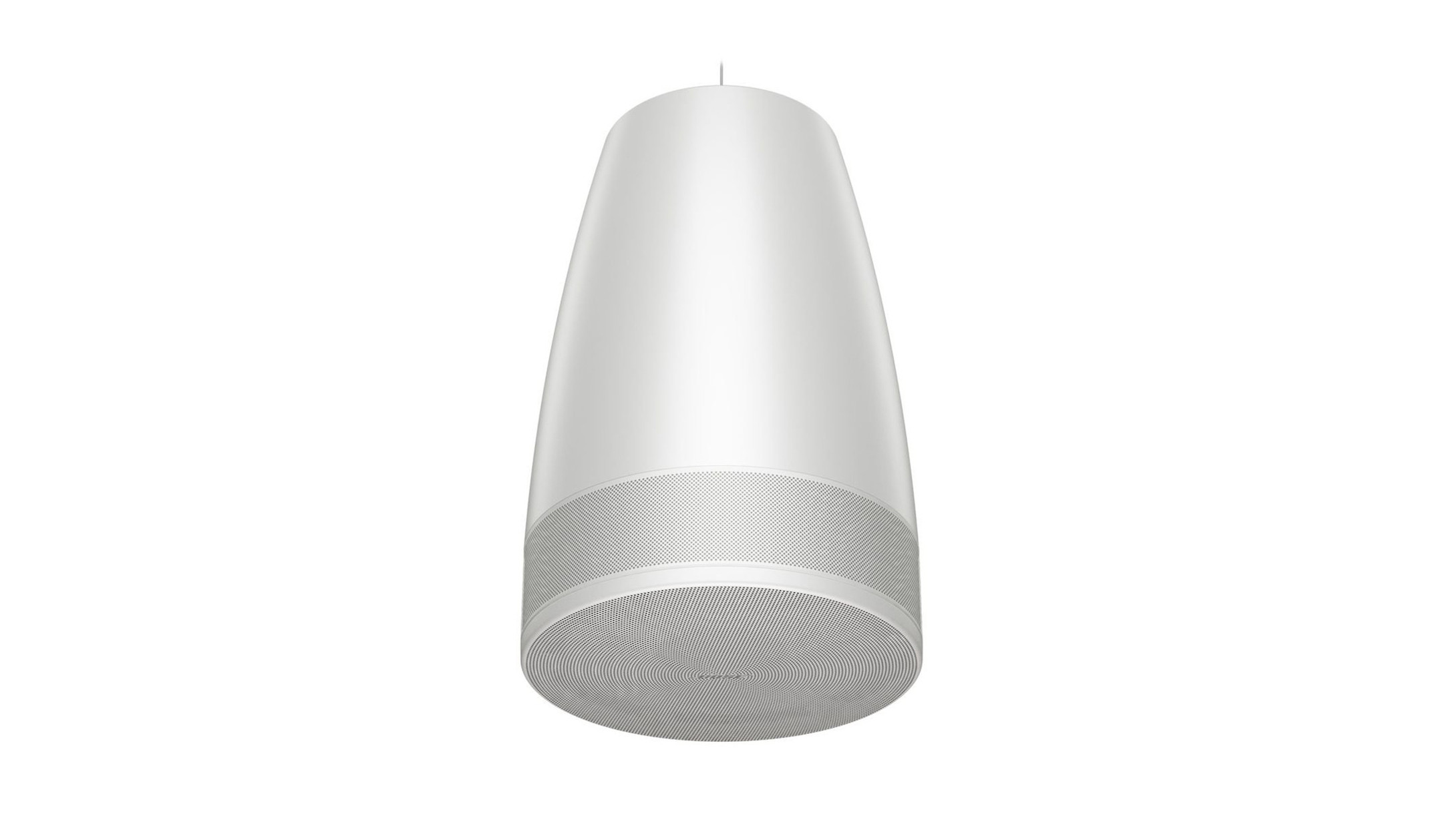 Bose Professional DesignMax Luna DML88P Hangende luidspreker met volledige frequentierespons en een modern ontwerp in wit Bose-Professional-DesignMax-Luna-DML88P-Hangende-luidspreker-met-volledige-frequentierespons-en-een-modern-ontwerp-in-wit