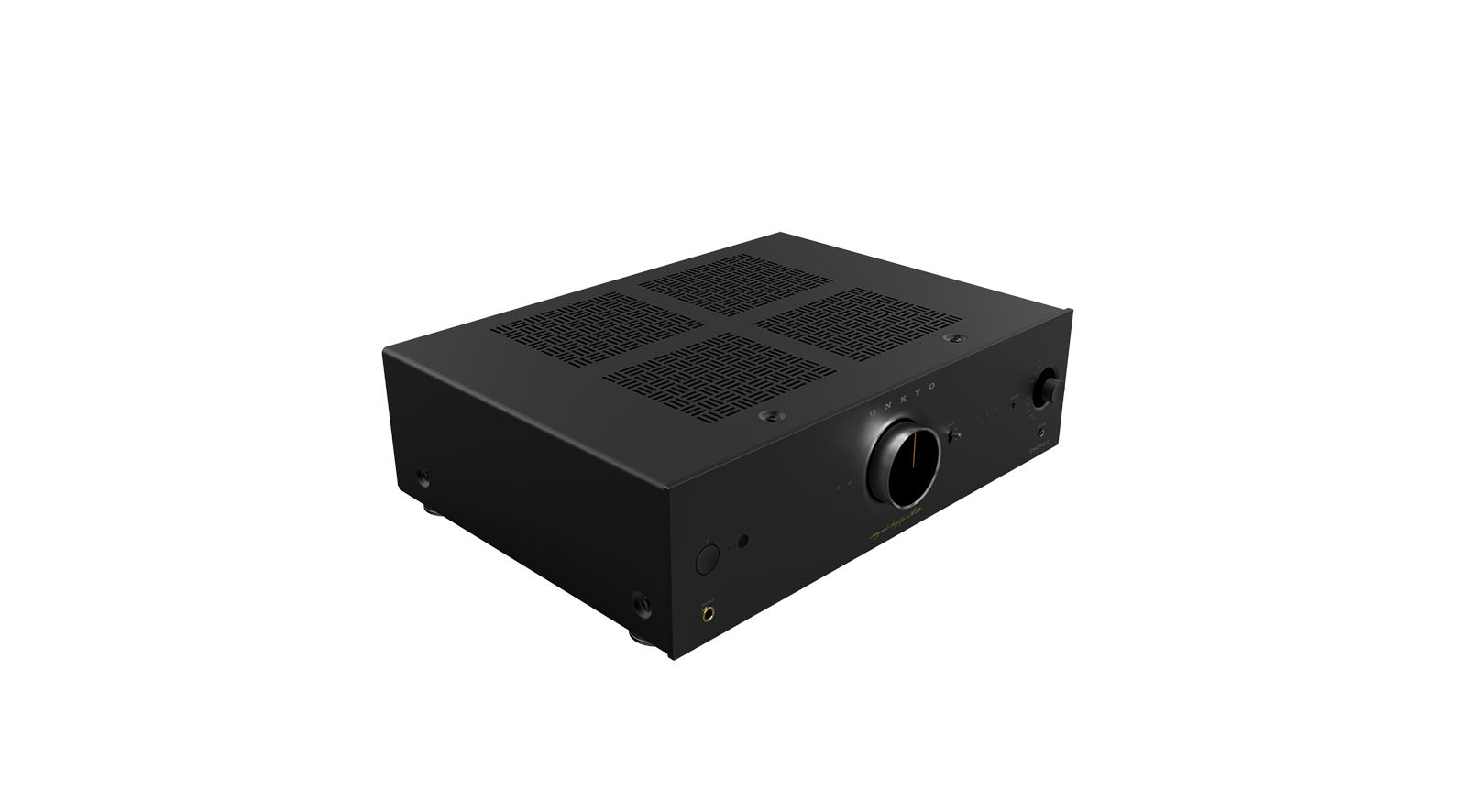 Onkyo-P-80-Netzwerk-Vorverstarker-schwarz