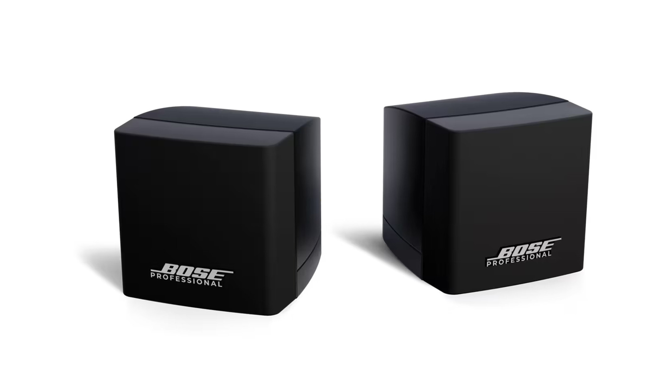 Bose-Professional-FreeSpace-3-Satellietluidsprekers-voor-discrete-wand-of-plafondmontage-in-zwart