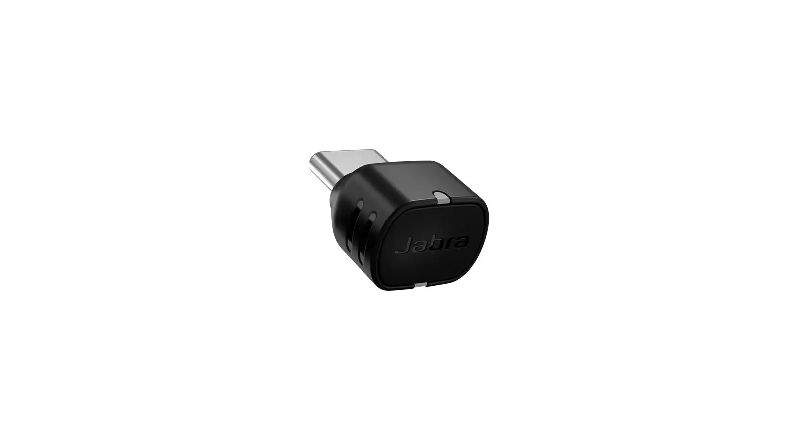 Jabra-Link-390c-UC-USB-C-Bluetooth-adapter-voor-verbeterde-draadloze-connectiviteit