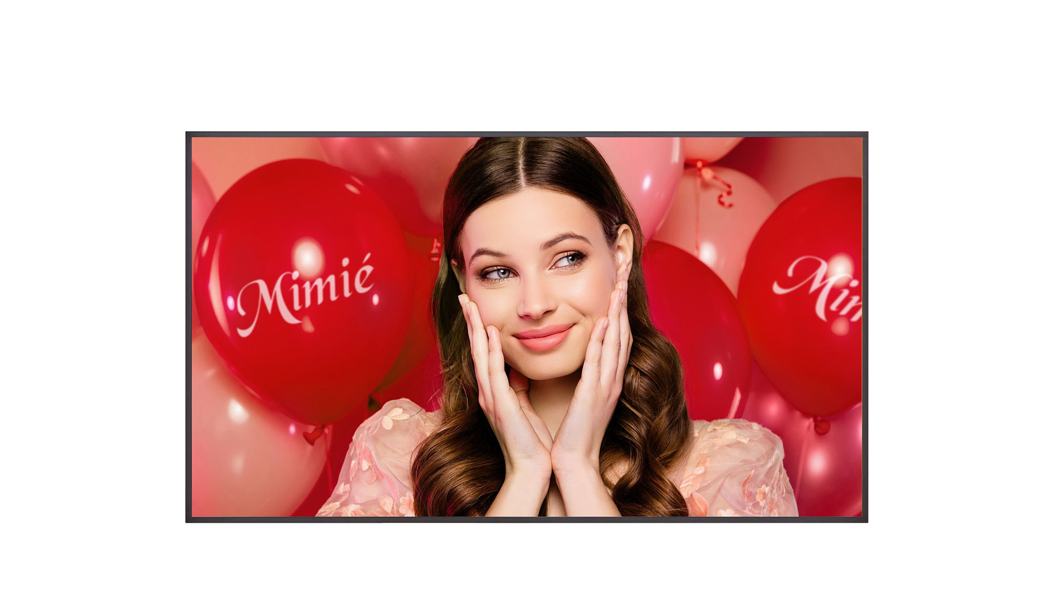 LG 43UH7Q 43" 4K UHD Signage mit fortschrittlicher LG webOS-Plattform LG-43UH7Q-43-inch-4K-UHD-signage-met-geavanceerd-webOS-platform