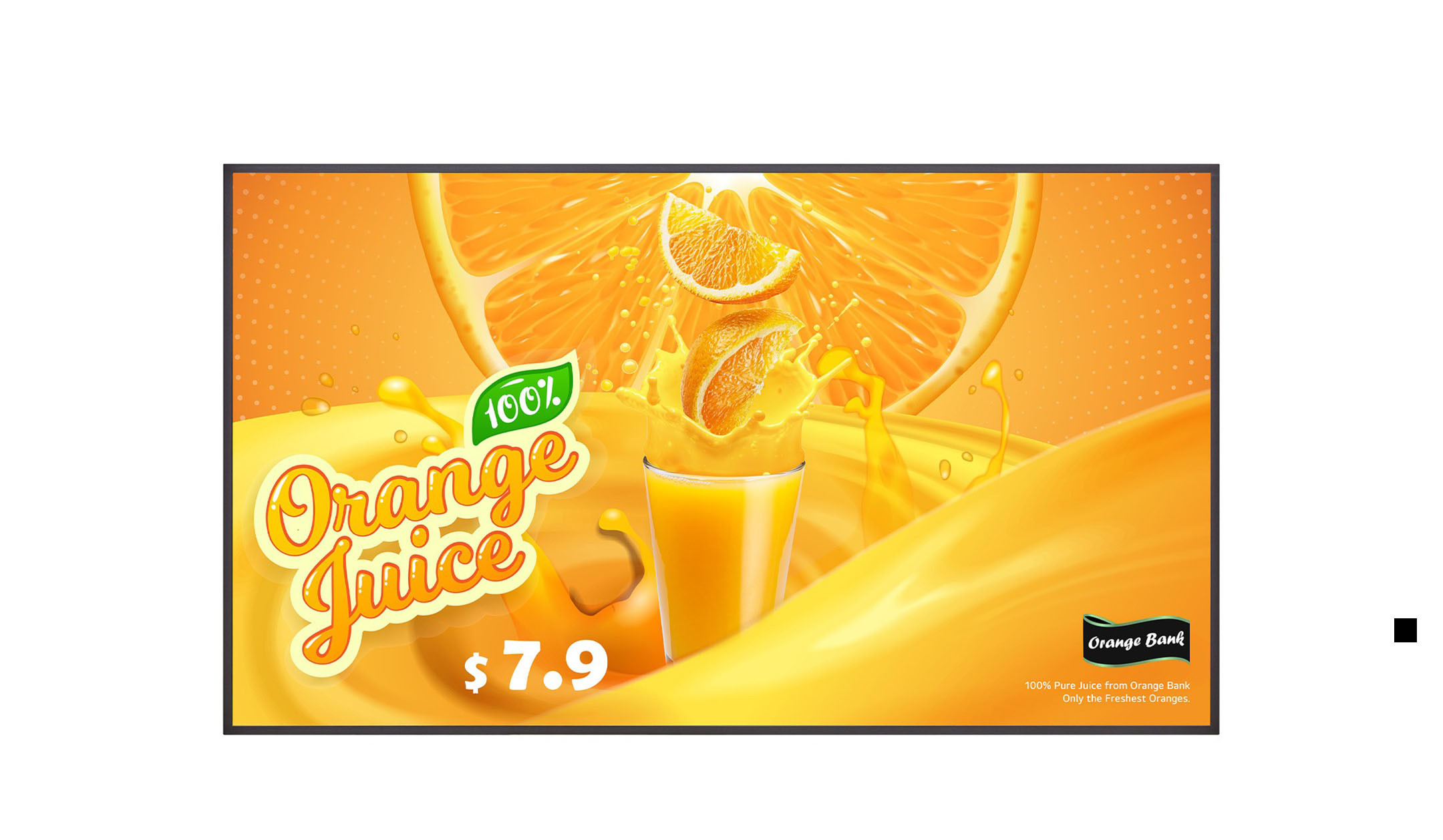 LG 65UH5Q-E 65" 4K UHD Signage mit LG webOS-Plattform und erweiterter Sicherheit LG-65UH5Q-E-65-inch-4K-UHD-signage-met-webOS-platform-en-verbeterde-beveiliging