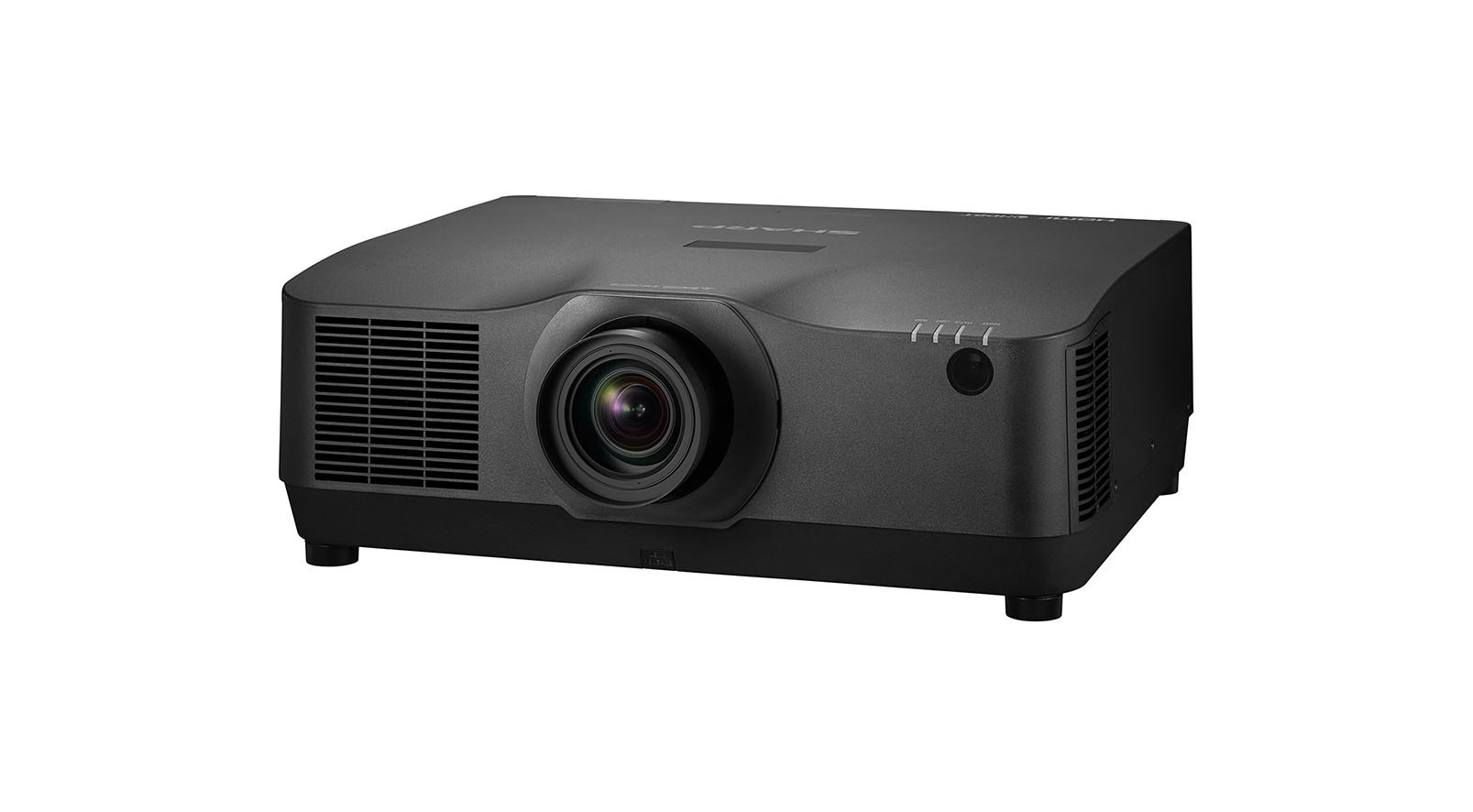 Sharp A824U Vidéoprojecteur, 1920 x 1200 WUXGA, 7500 Lumen, sans objectif Sharp-A824U-B-LCD-laserbeamer-zonder-lens