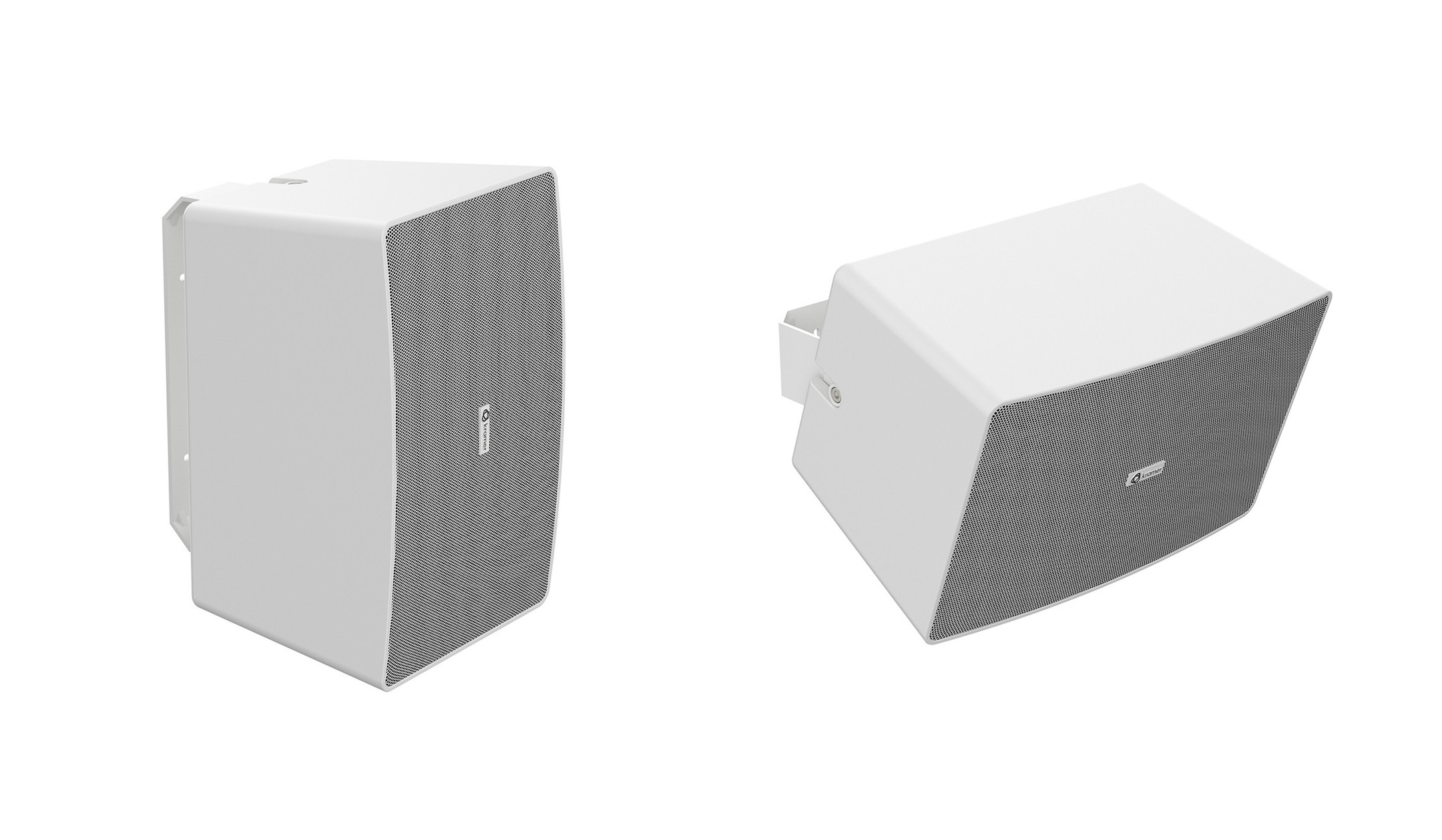 Kramer WM-8P 8” 2-Wege Passivlautsprecher zur Wandmontage in Weiß Kramer-WM-8P-8-2-Wege-Passivlautsprecher-zur-Wandmontage-in-Weiss