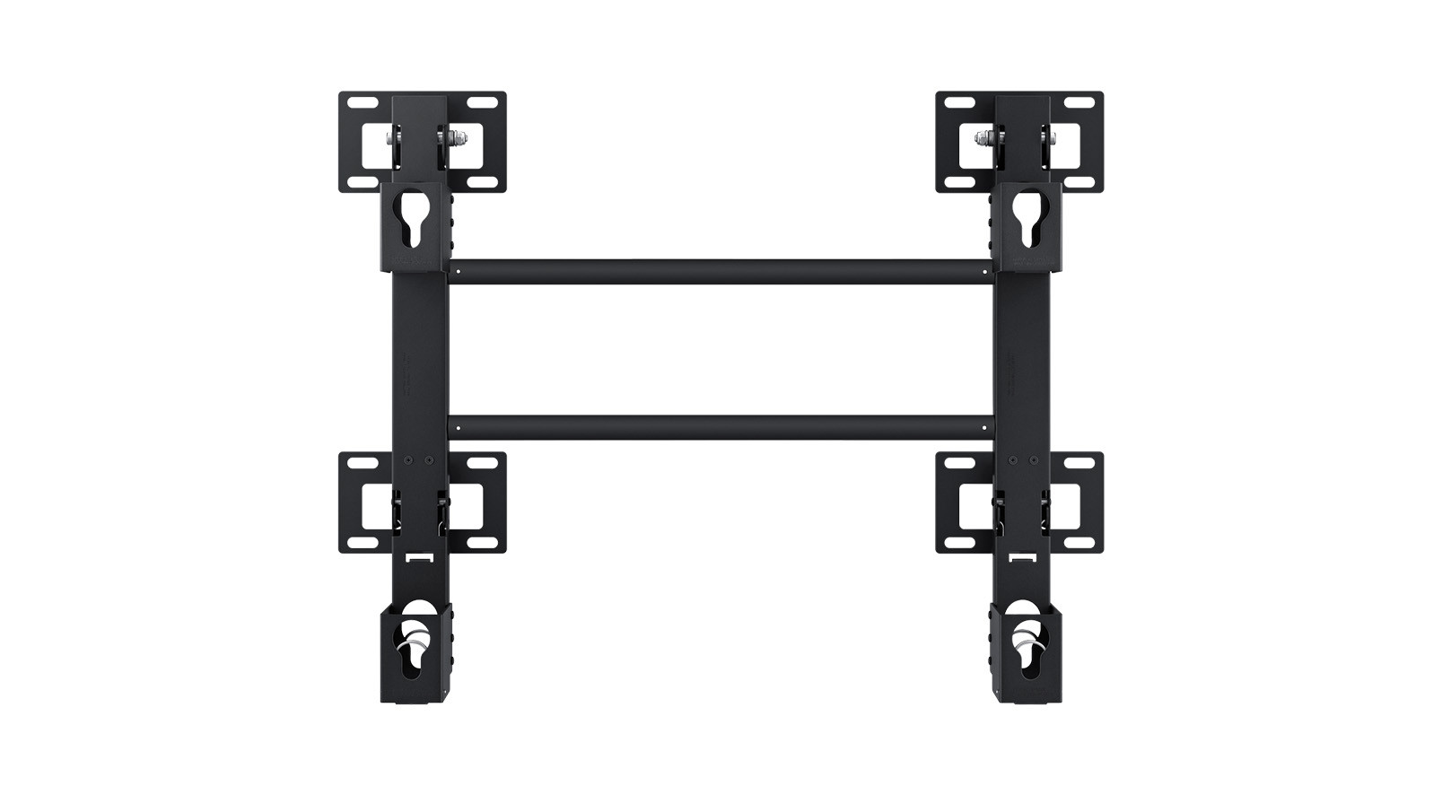 Samsung-WMN-8200SC-Optionele-VESA-wandbevestiging-voor-alle-LFD-s