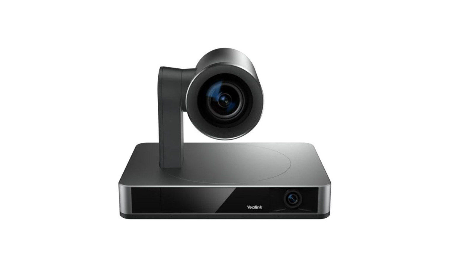 Yealink-UVC86-4K-Dual-Eye-Speaker-Tracking-PTZ-camera-met-3840-x-2160-4K-UHD-in-zilver