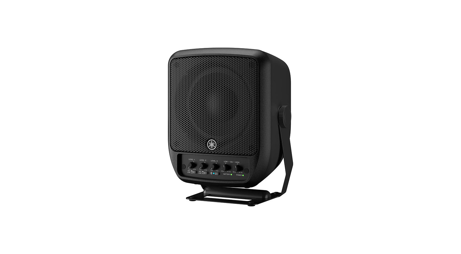 Yamaha-STAGEPAS-100BTR-mk2-Tragbares-PA-System