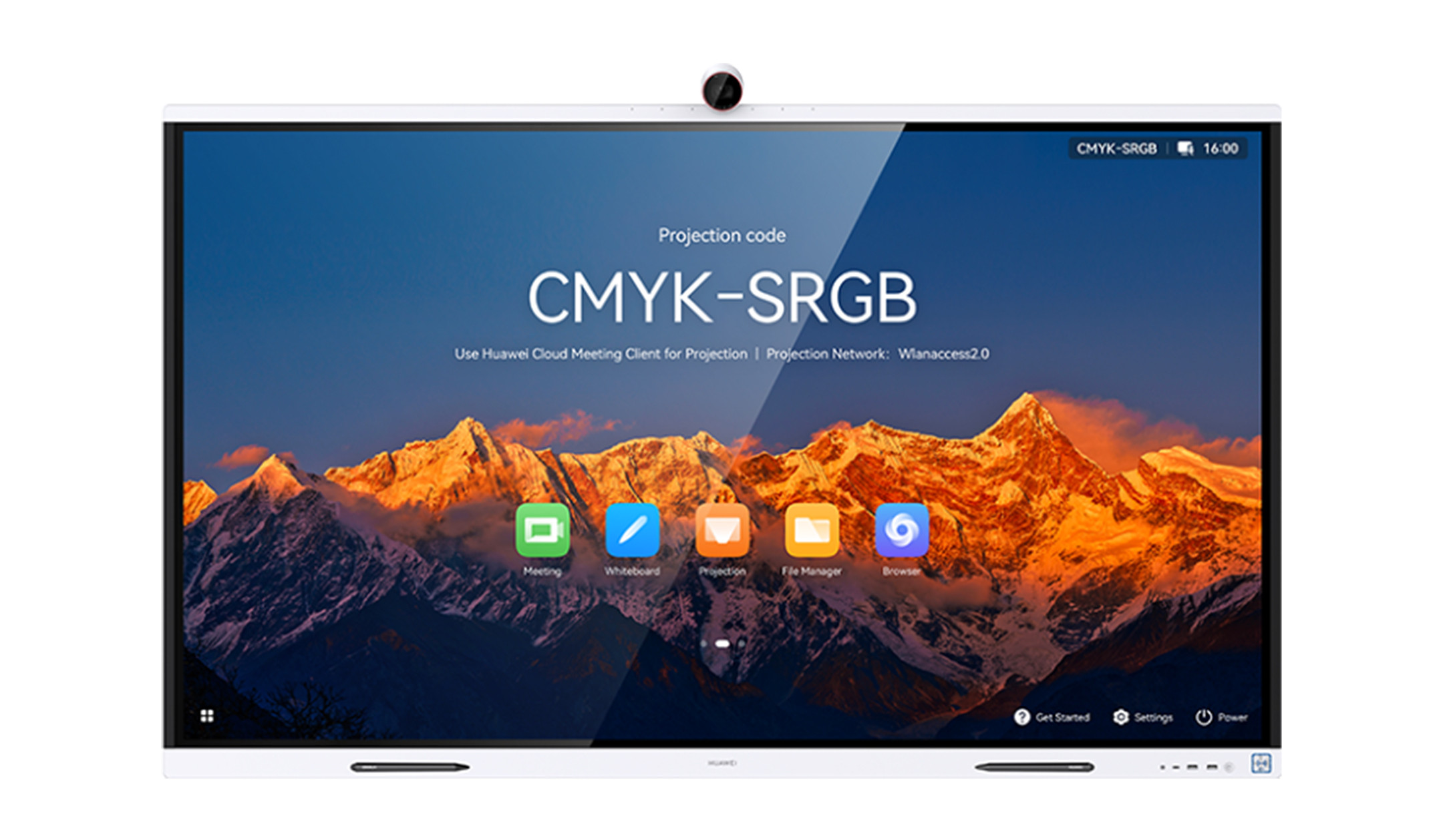 Huawei-IdeaHub-S2-86-Samenwerkingsbord-met-BYOM-ondersteuning-en-4K-resolutie-voor-professionele-omgevingen