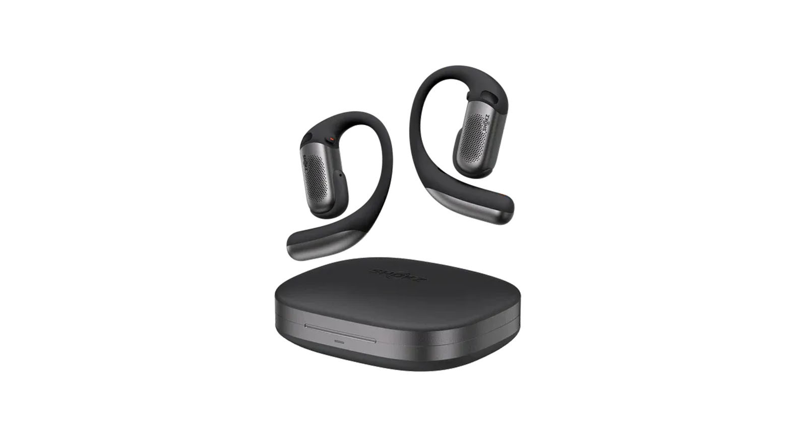 SHOKZ-OpenFit-PRO-Open-Ear-Design-Bluetooth-Kopfhorer-mit-bis-zu-50-Stunden-Wiedergabezeit-schwarz