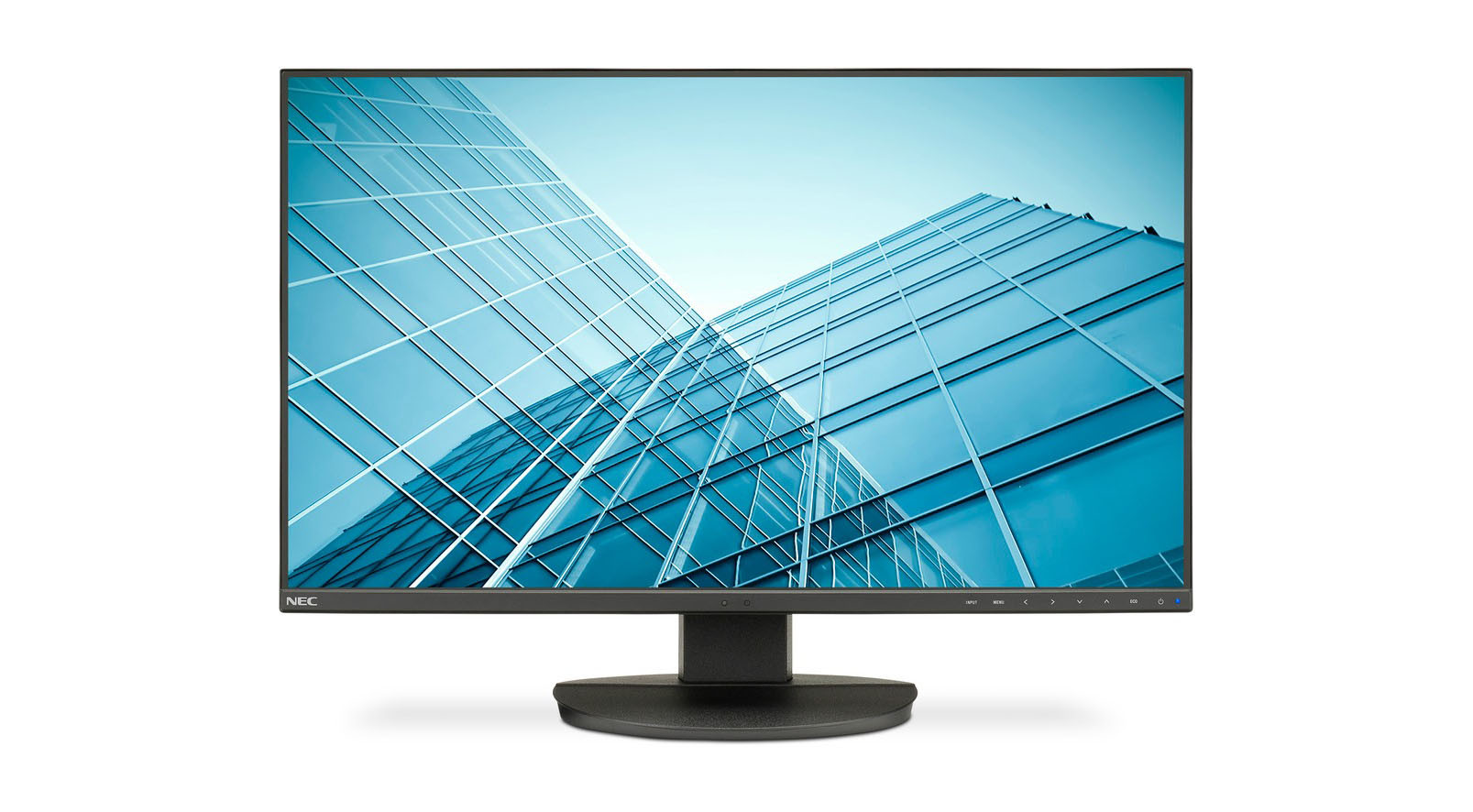 Sharp-MultiSync-EA241F-zwart