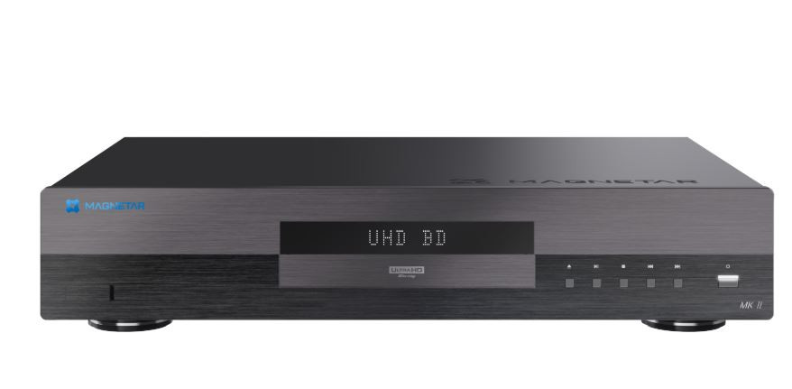 Magnetar UDP800 MKII 4K UHD Blu-ray-Player (MULTI-REGIONS MULTI-ZONES) - Demoware Magnetar-UDP800-MKII-4K-UHD-Blu-ray-Player-MULTI-REGIONS-MULTI-ZONES-Demoware