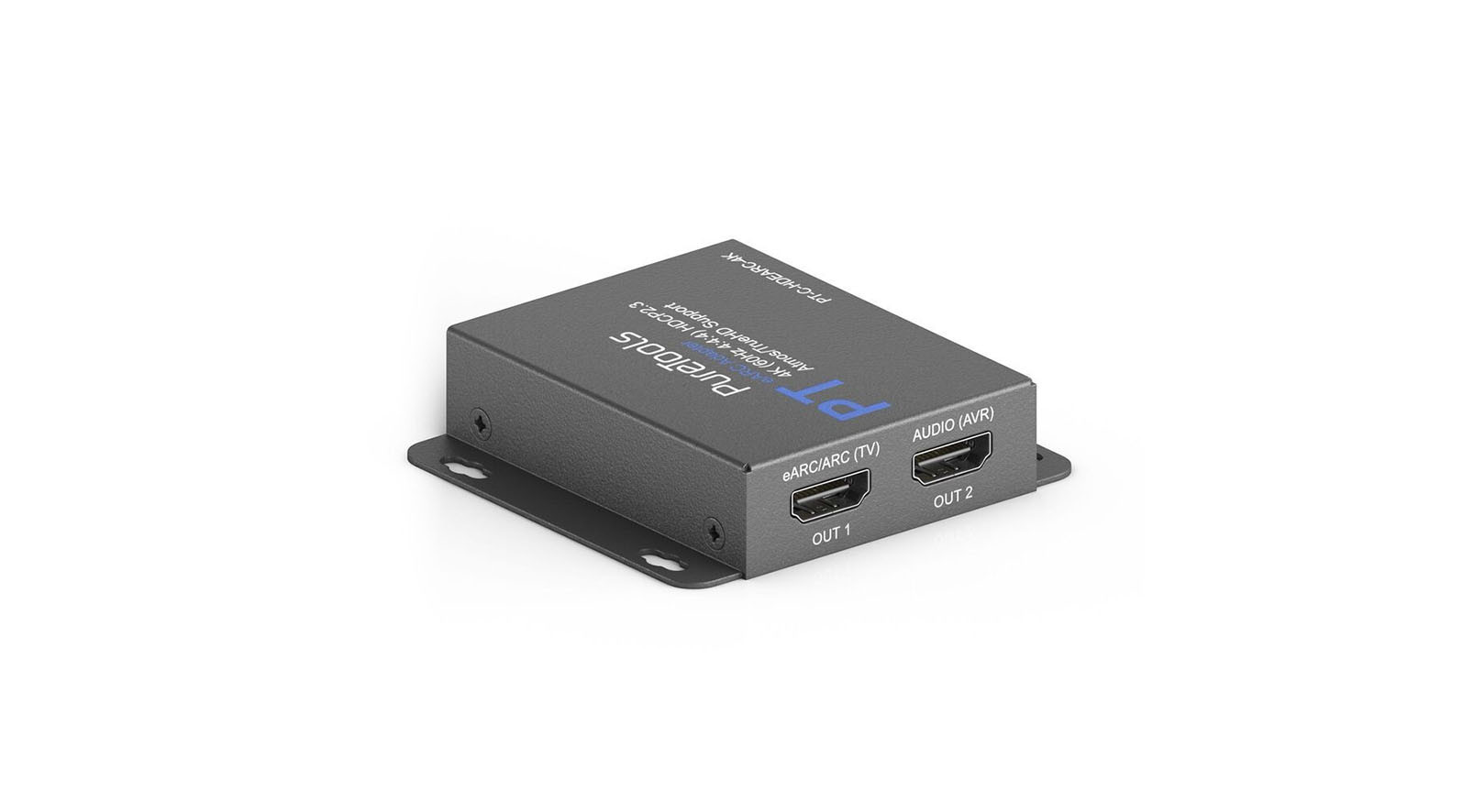 PureLink-4K-18Gbps-HDMI-eARC-Audio-Konverter