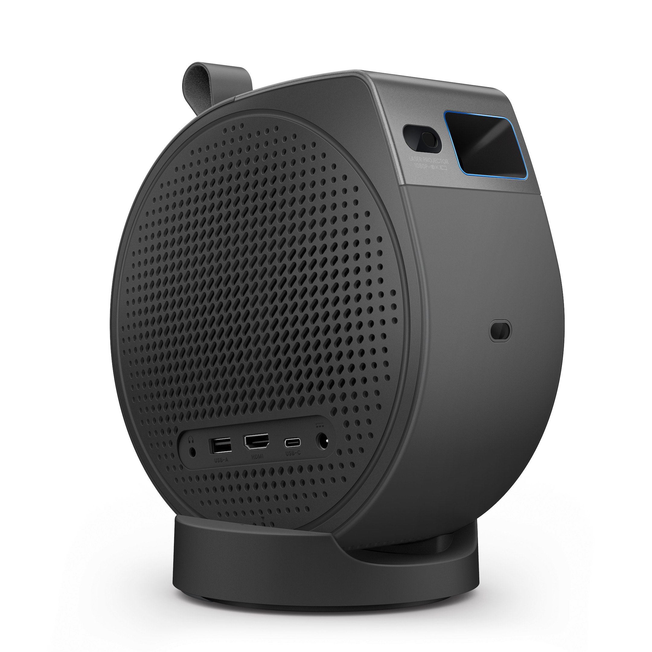 benq-gv50p-flexibler-full-hd-beamer-mit-google-tv-deckenprojektion-und-2-1-bass-sound-demoware-platin