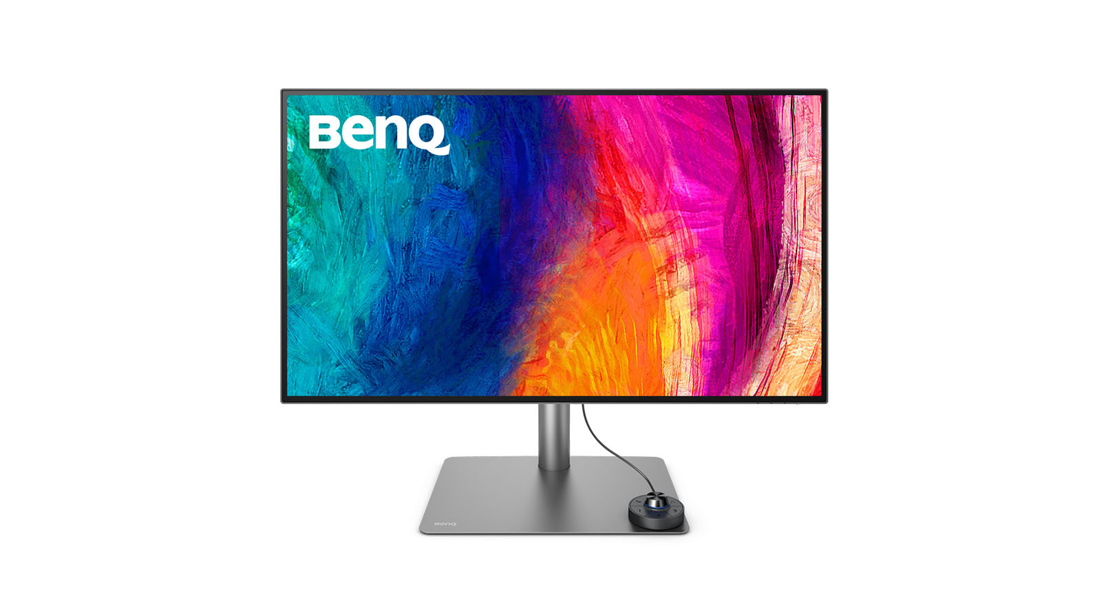 BenQ-PD3225U-32-4K-UHD-Monitor-mit-USB-C-fur-Designer
