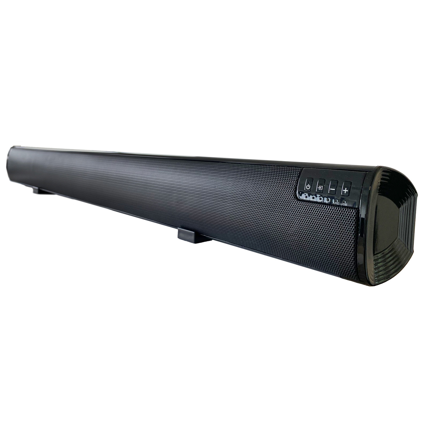 Kindermann-Soundbar-2-1-mit-eingebautem-Subwoofer-Demoware