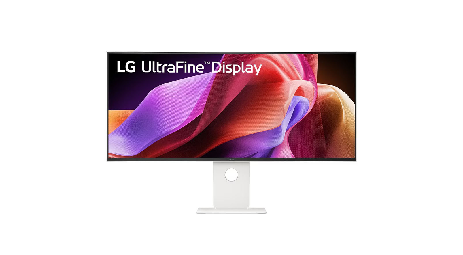 LG-40U990A-W-UltraFine-gebogen-ultrabrede-monitor-met-Nano-IPS-Black-technologie