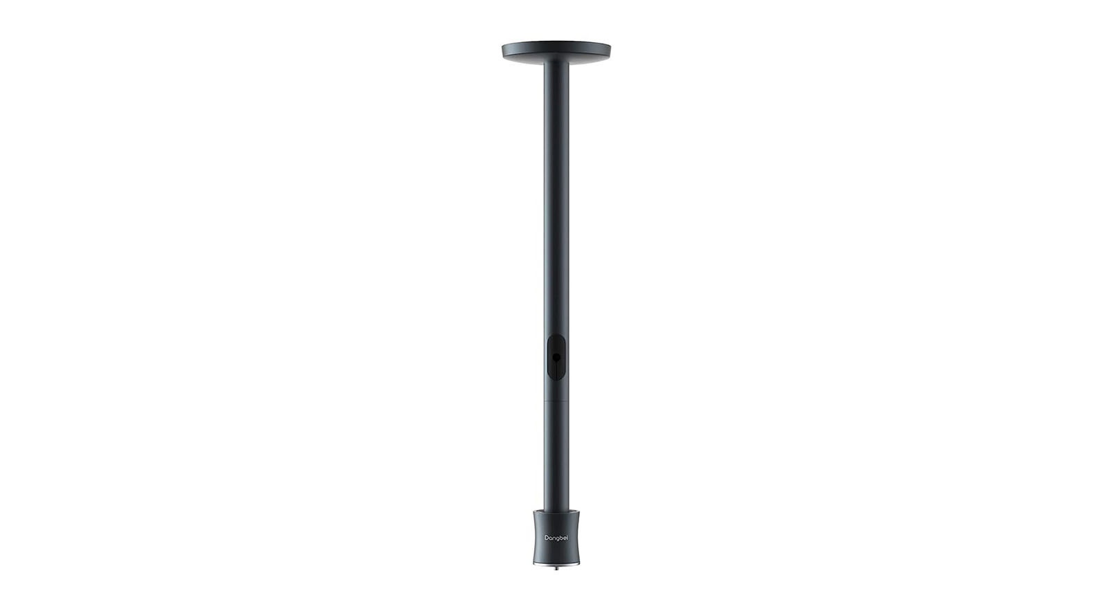 Dangbei-Plafondbevestiging-voor-beamers-verstelbaar-van-10-tot-40-cm-zwart