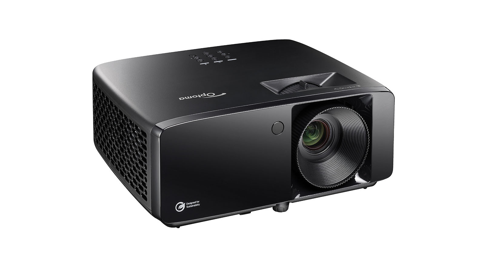 Optoma-HZ41-een-compacte-Full-HD-laserbeamer-voor-zakelijk-gebruik-en-thuisentertainment