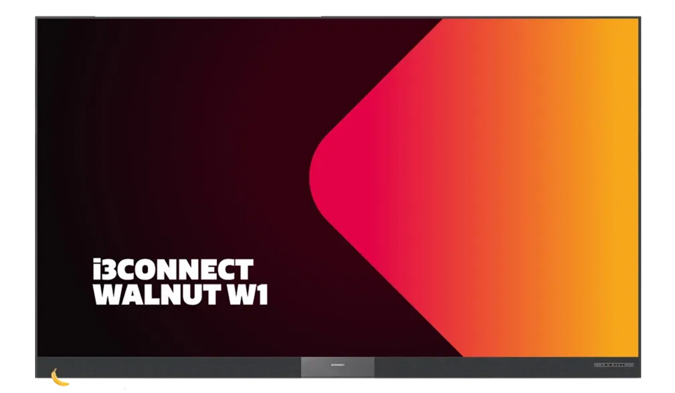 i3-Technologies-i3CONNECT-Walnut-W1-Interaktive-165-Zoll-All-in-One-LED-Wall-fur-professionelle-Konferenzen
