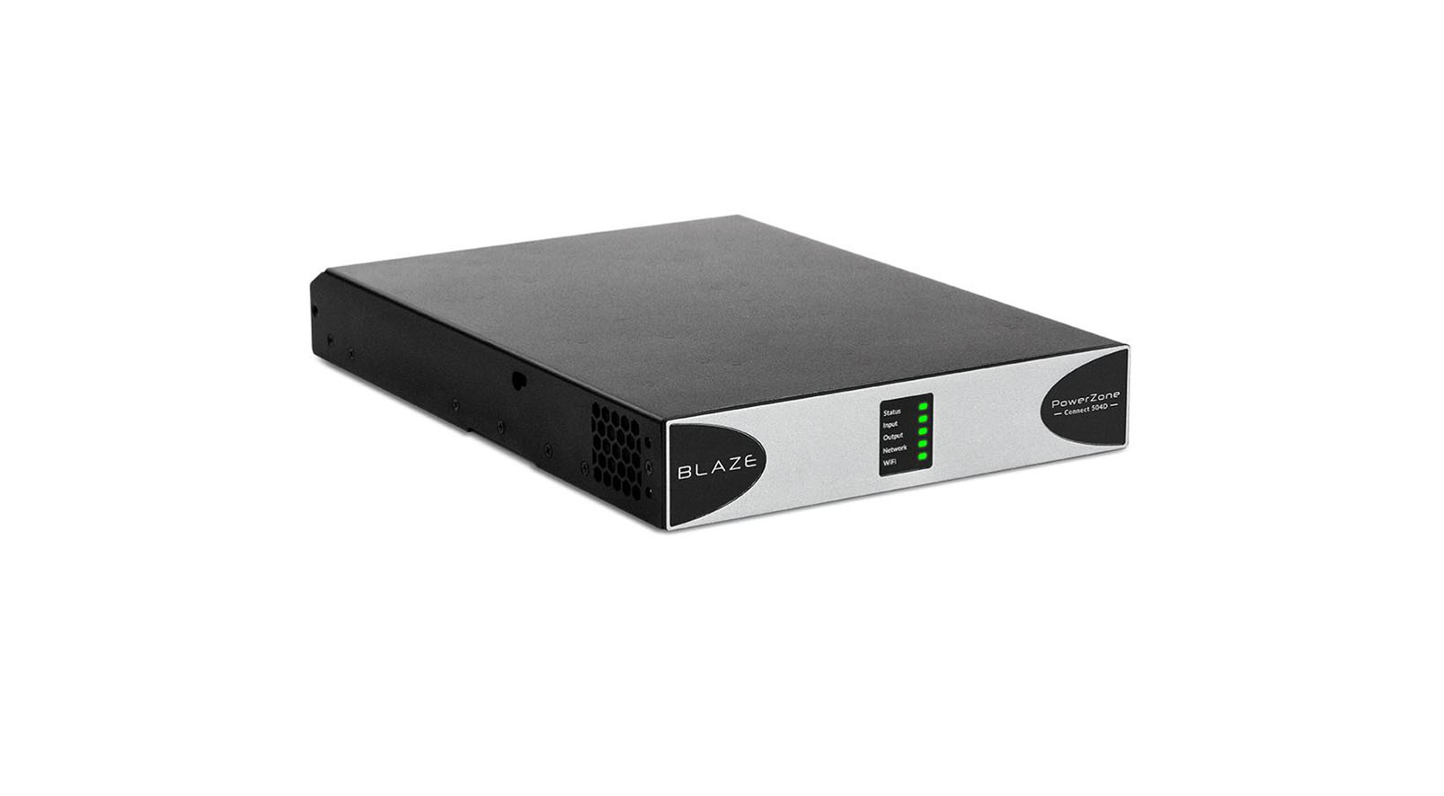 Blaze-Audio-PowerZone-Connect-504D-Dante-4-CH-DSP-Endstufe-4x125W-8Ohm-2x250W-100V