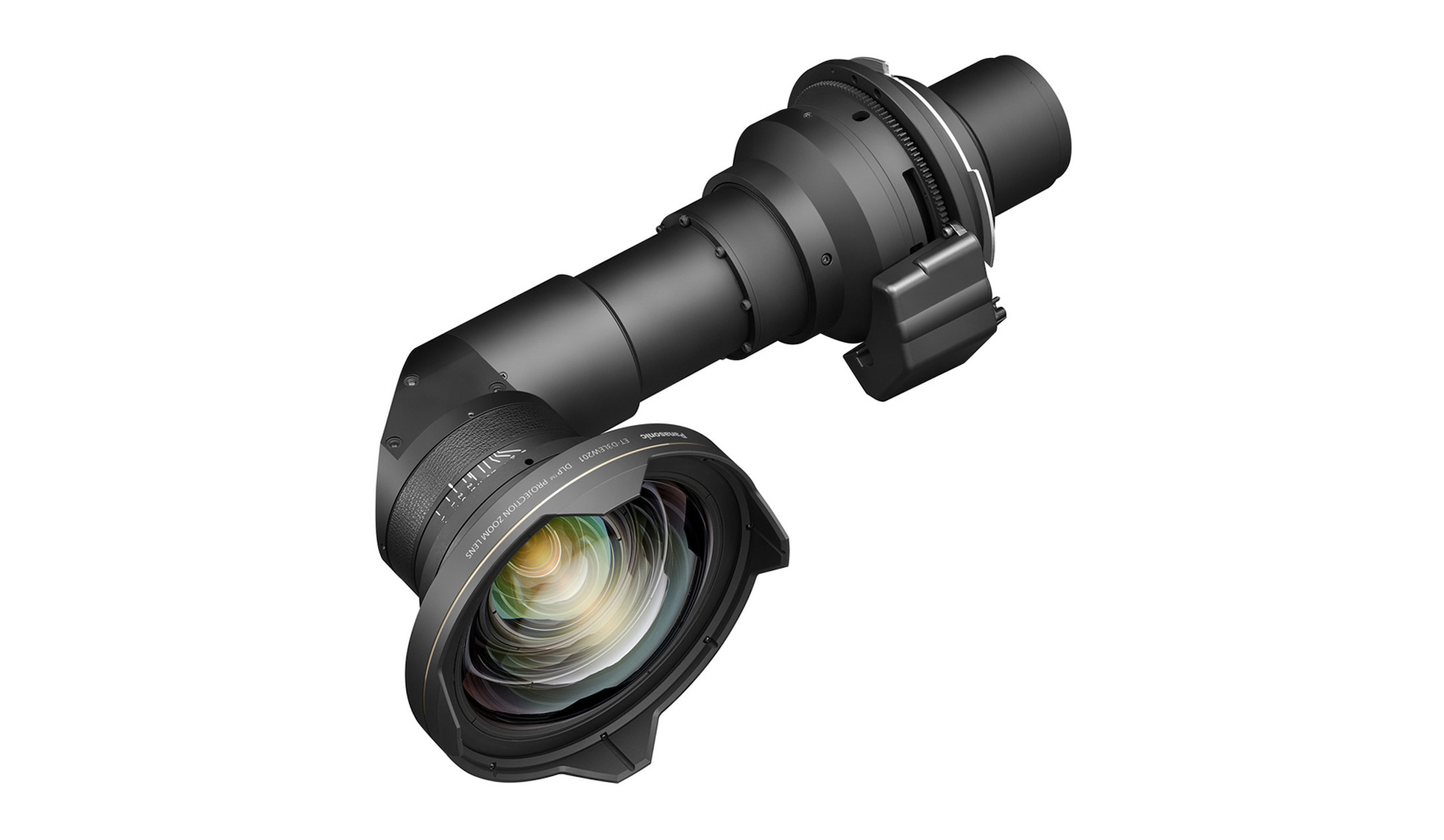 Panasonic-ET-D3LEW201-zoomlens-met-korte-projectieafstand-voor-3-chip-DLP-beamers