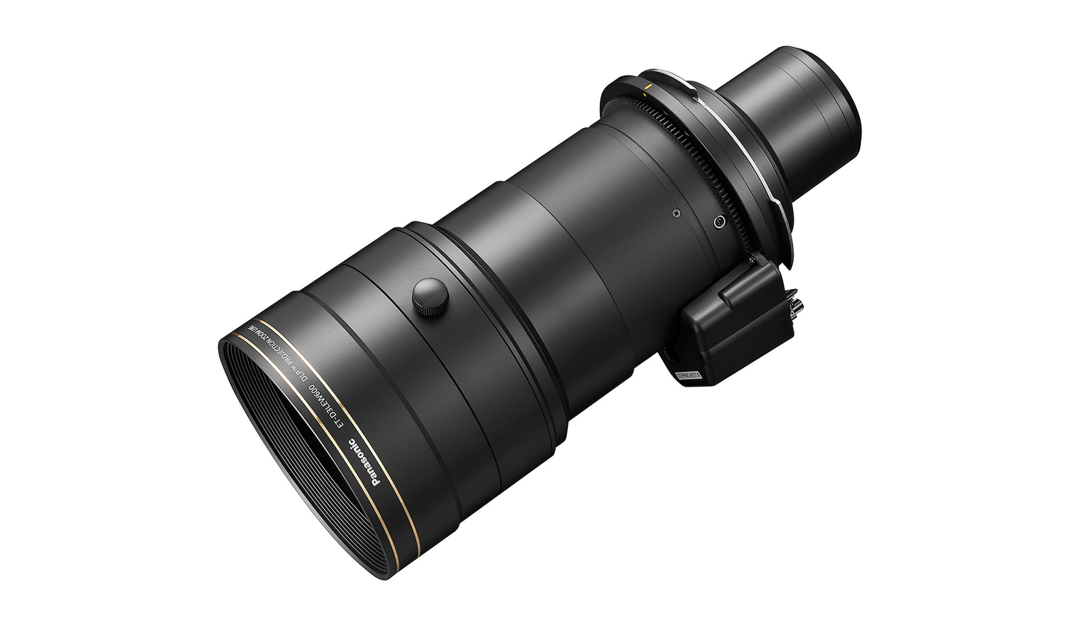 Panasonic ET-D3LEW600 Kurzdistanz-Zoom Objektiv Panasonic-ET-D3LEW600-3-chip-DLPTM-zoomlens-met-korte-projectieafstand