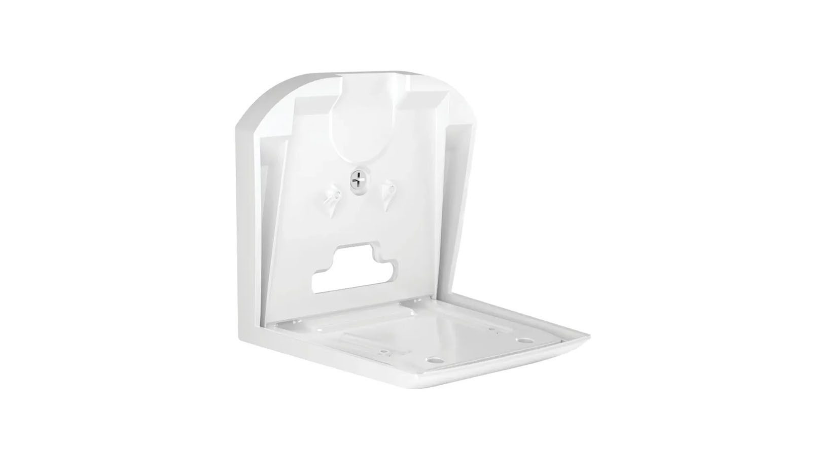 Sanus WSFME31 feste Wandhalterung für Sonos Era 300 (Einzeln), weiß Sanus-WSFME31-feste-Wandhalterung-fur-Sonos-Era-300-Einzeln-weiss